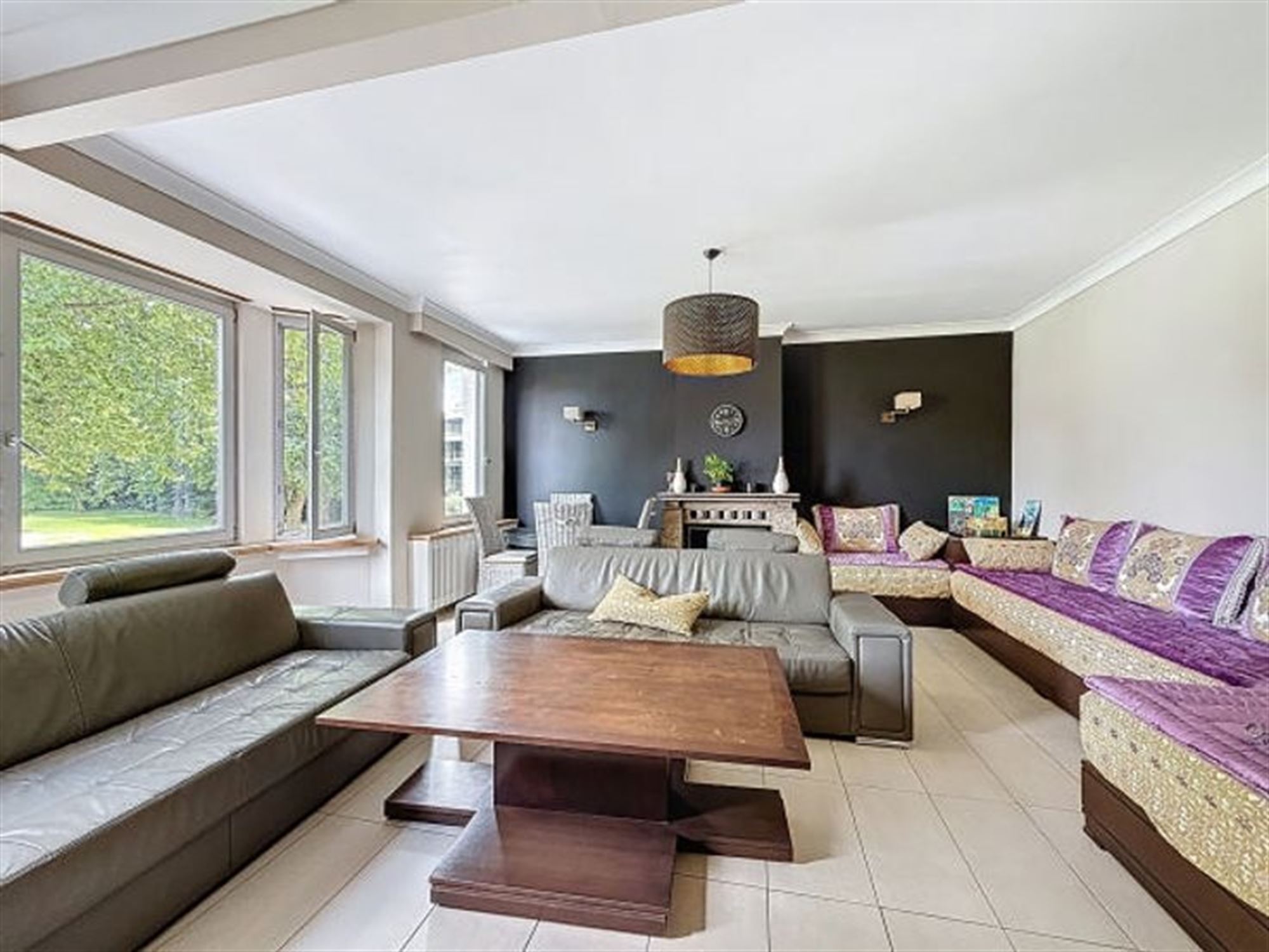 Maison - photo 2