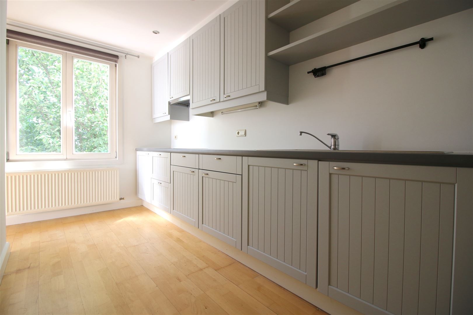 Moderne duplex in de gezellige Kloosterstraat - foto 4