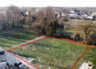 Land for sale in Hasselt