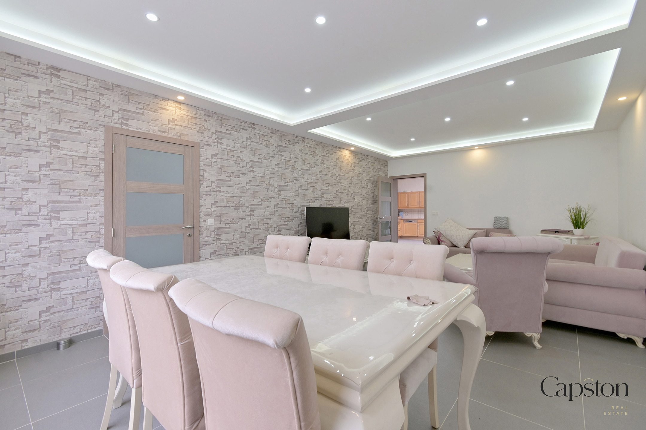 Maison à vendre à Zele avec 4 chambres - photo 3