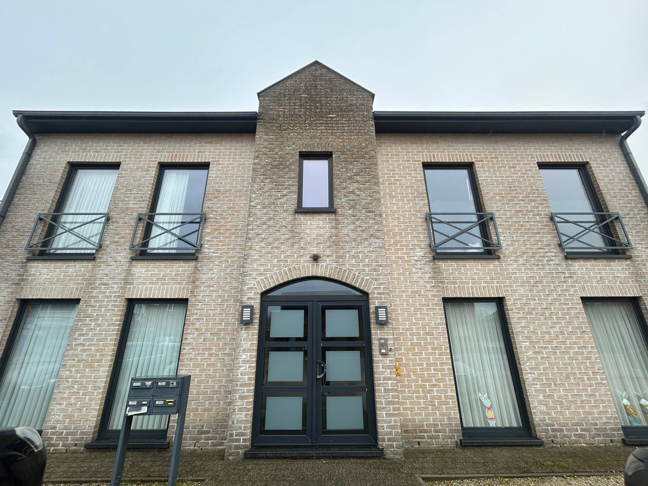Appartement à louer à Lommel avec 2 chambres - photo 1