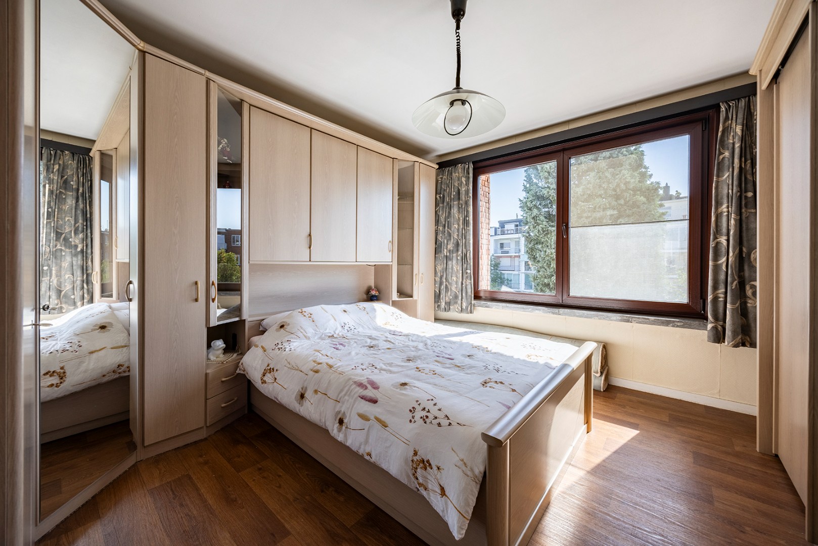 Appartement (2v) met 2 slaapkamers &amp; mogelijkheid tot aankoop van een garagebox! - foto 4