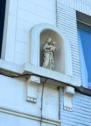 Maison à vendre à Courtrai