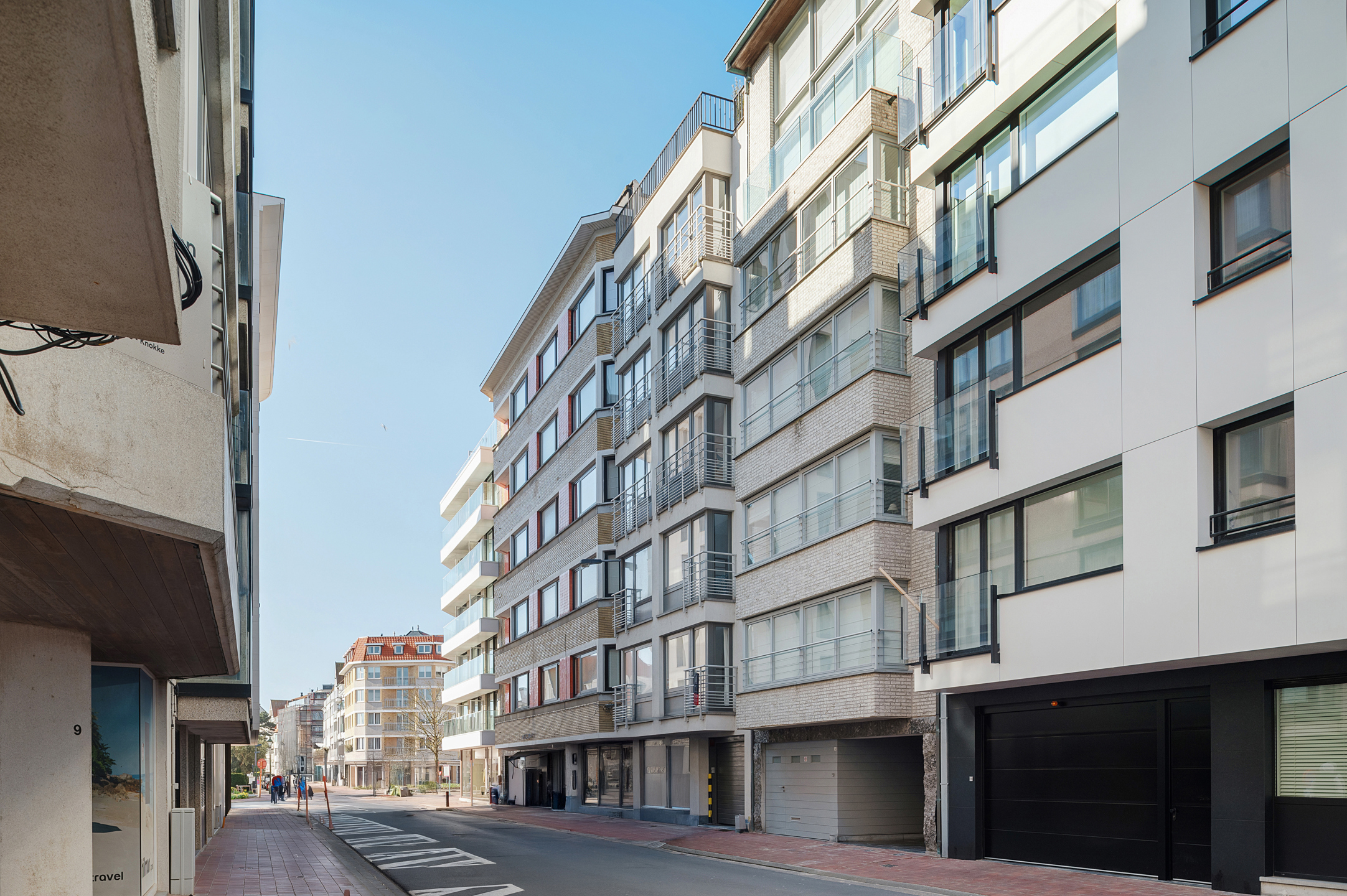 Prachtig vakantie-appartement tussen Zeedijk en Kustlaan - foto 5