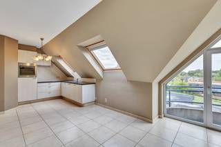 Appartement à vendre à Haaltert