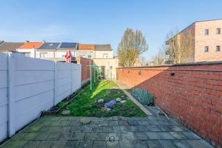 House for sale in Beveren-Kruibeke-Zwijndrecht