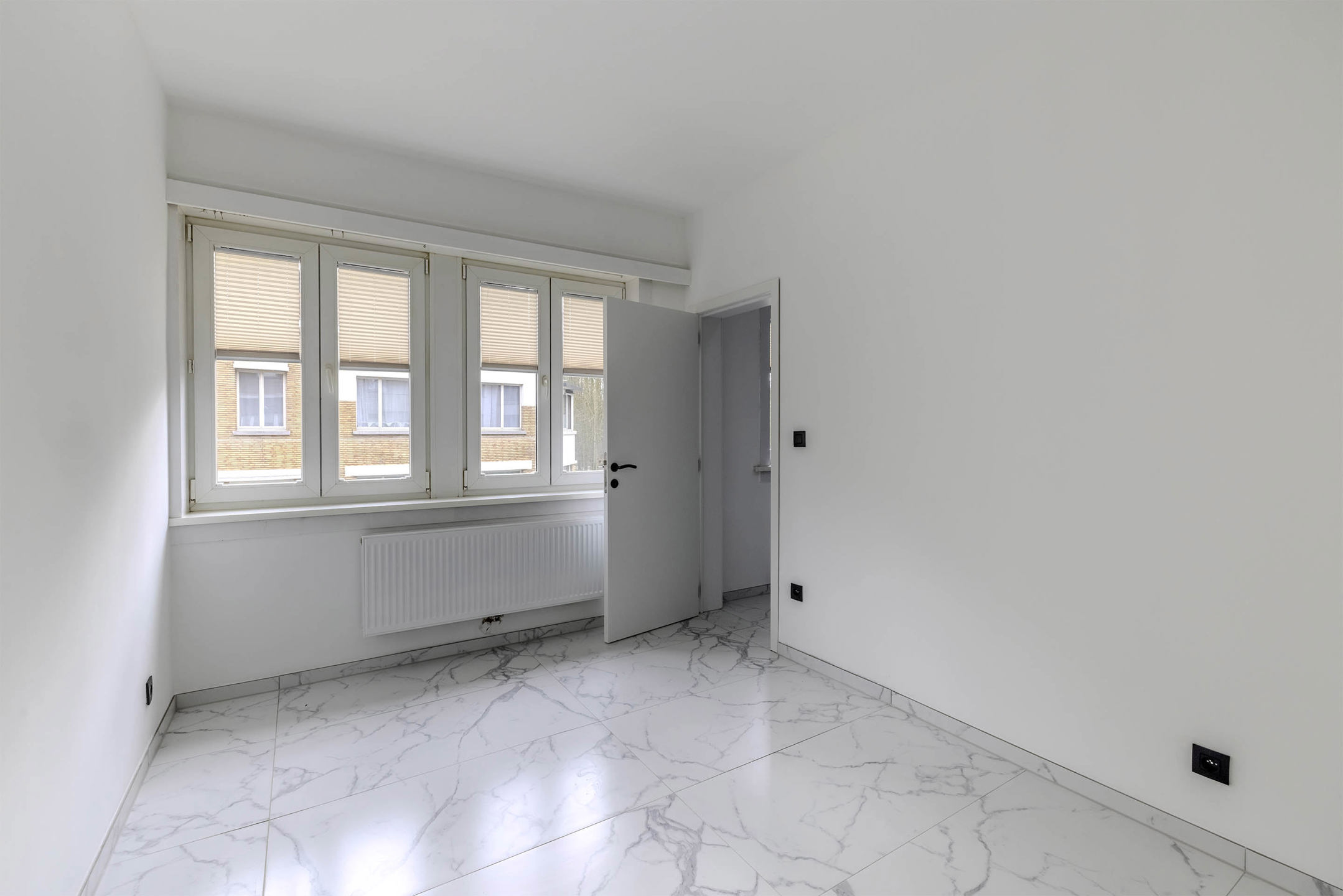 Instapklaar appartement in centrum Oostmalle! - foto 4