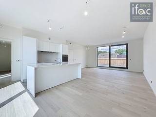 Penthouse B3.1: Klaar voor de toekomst ? In dit nieuwbouwproject “ARBORETO” bieden wij u aan, een “bijna energie neutraal” penthouse (+/-...