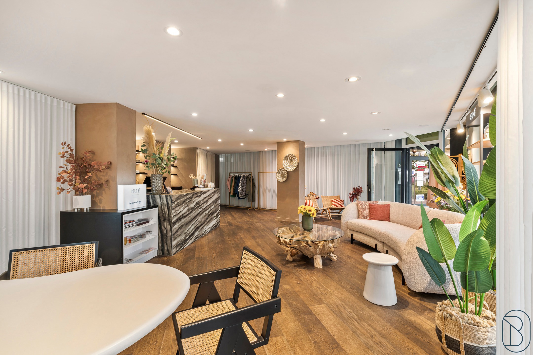 TOPgelegen commerciële hoek met visibiliteit. - foto 5