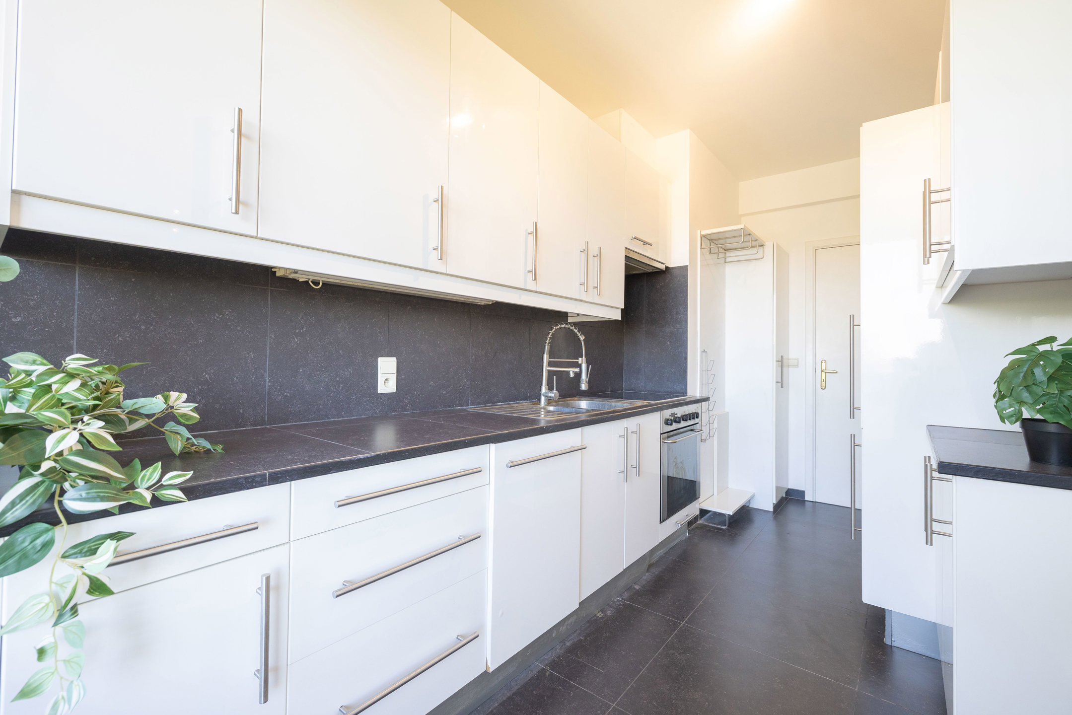 Ukkel Observatorium, wonen in het groen op hoogte - foto 5