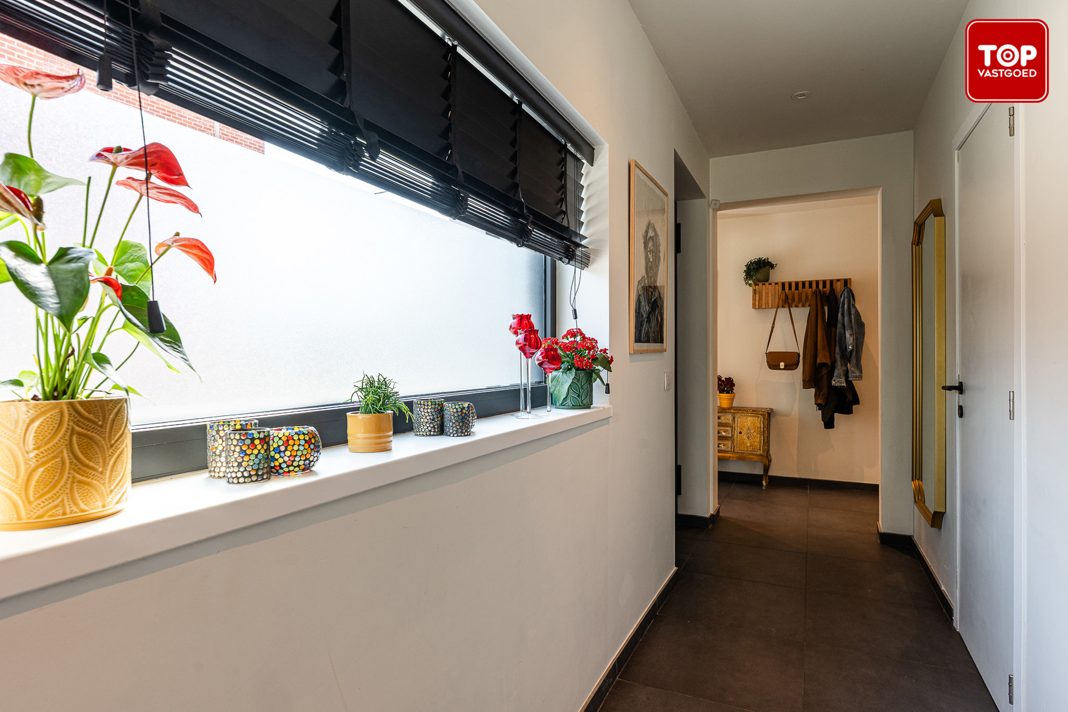 Prachtig gerenoveerde woning met 3 slaapkamers. - foto 4