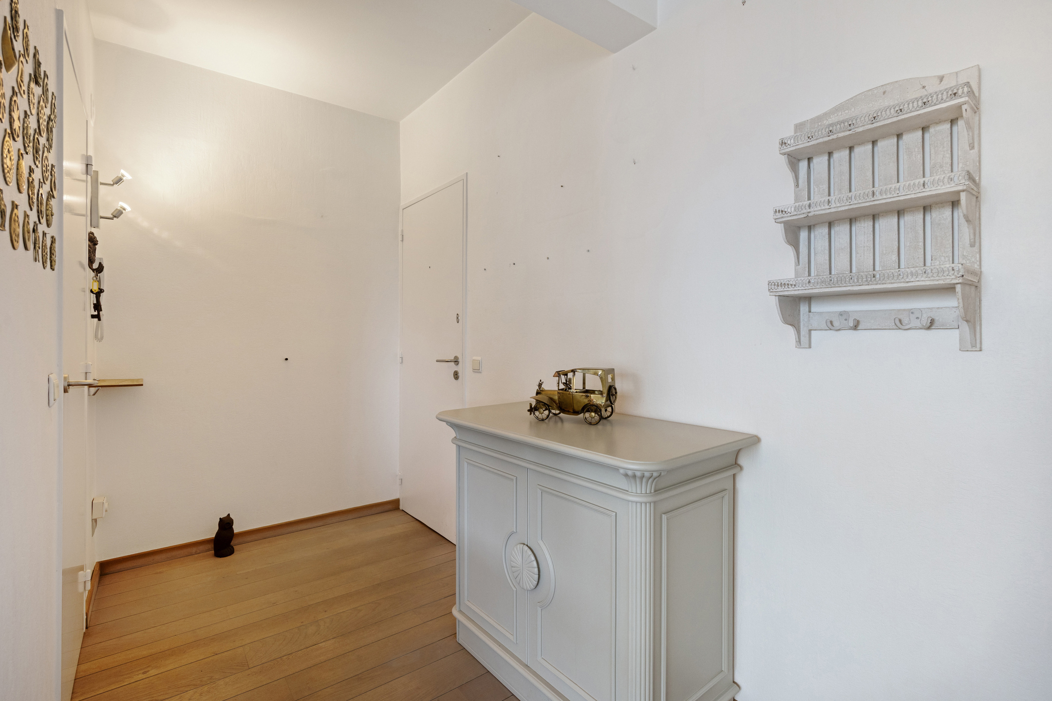 Prachtig gerenoveerd appartement met groot terras. - foto 4