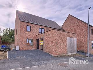 Maison à vendre à Houthulst