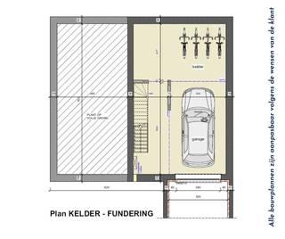 Deze nog te bouwen vrijstaande woning op een perceel van 7are 62ca nabij het centrum van Huldenberg, biedt u de unieke kans om uw droomhuis...