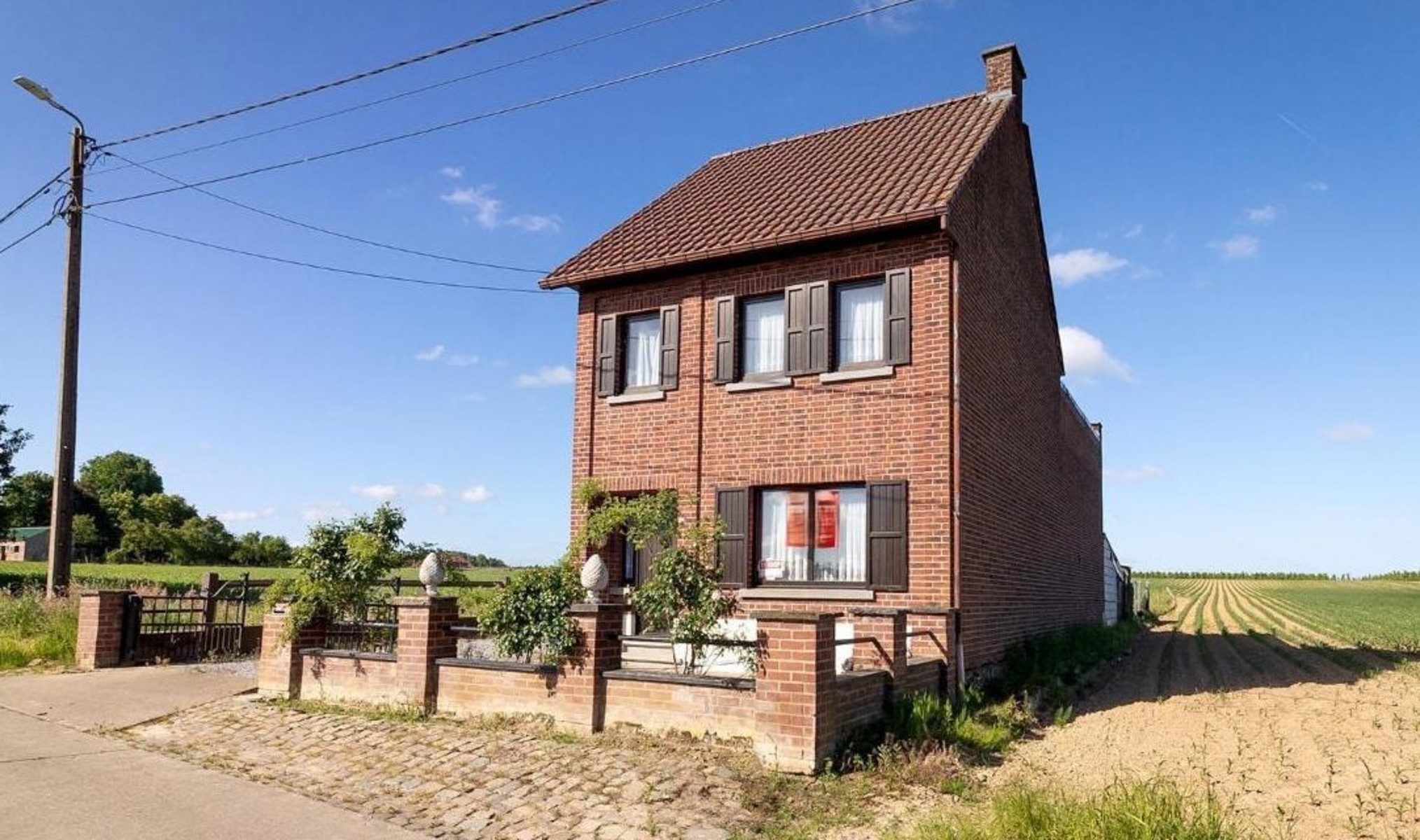 Maison à vendre à Kortenaken avec 3 chambres - photo 4