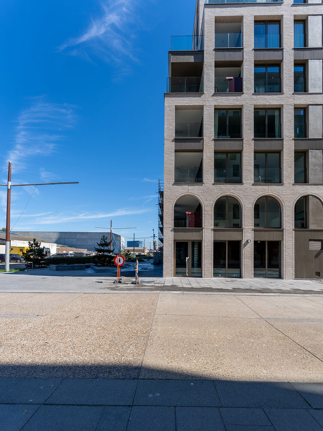 Appartement te koop in Oostende met 2 slaapkamers - foto 4