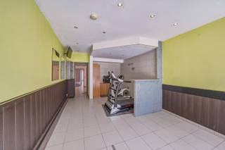 Commercial for sale in Oudenburg