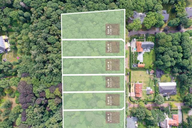 Projet à vendre à Oud-Turnhout