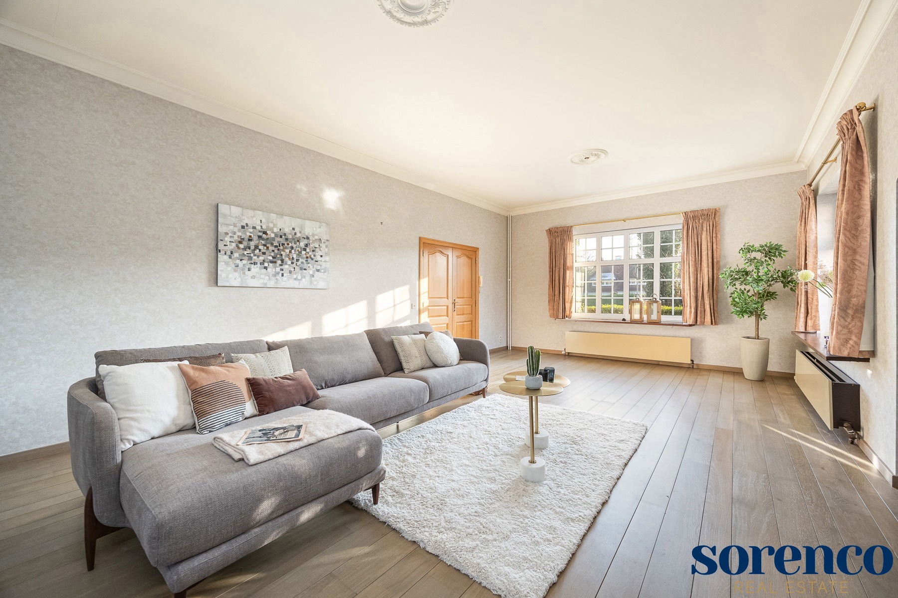 Maison à vendre à Brasschaat avec 5 chambres - photo 4