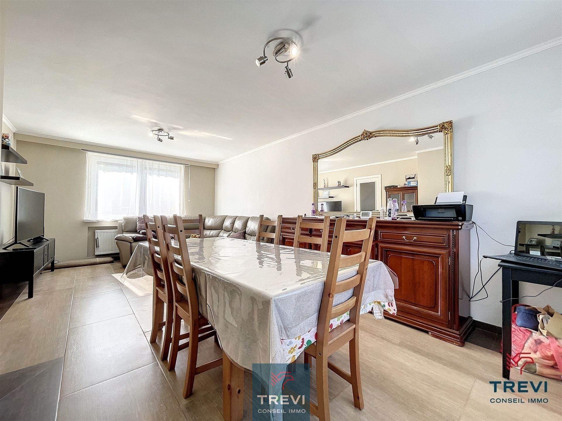 House for sale in Quenast with 5 bedrooms - photo 5