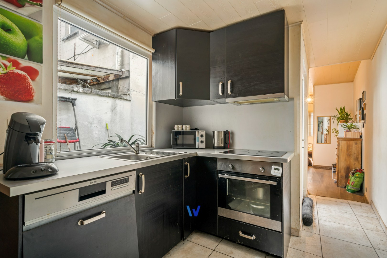 Rijwoning in centrum Sint-Niklaas – Ideaal investeringspand - foto 5