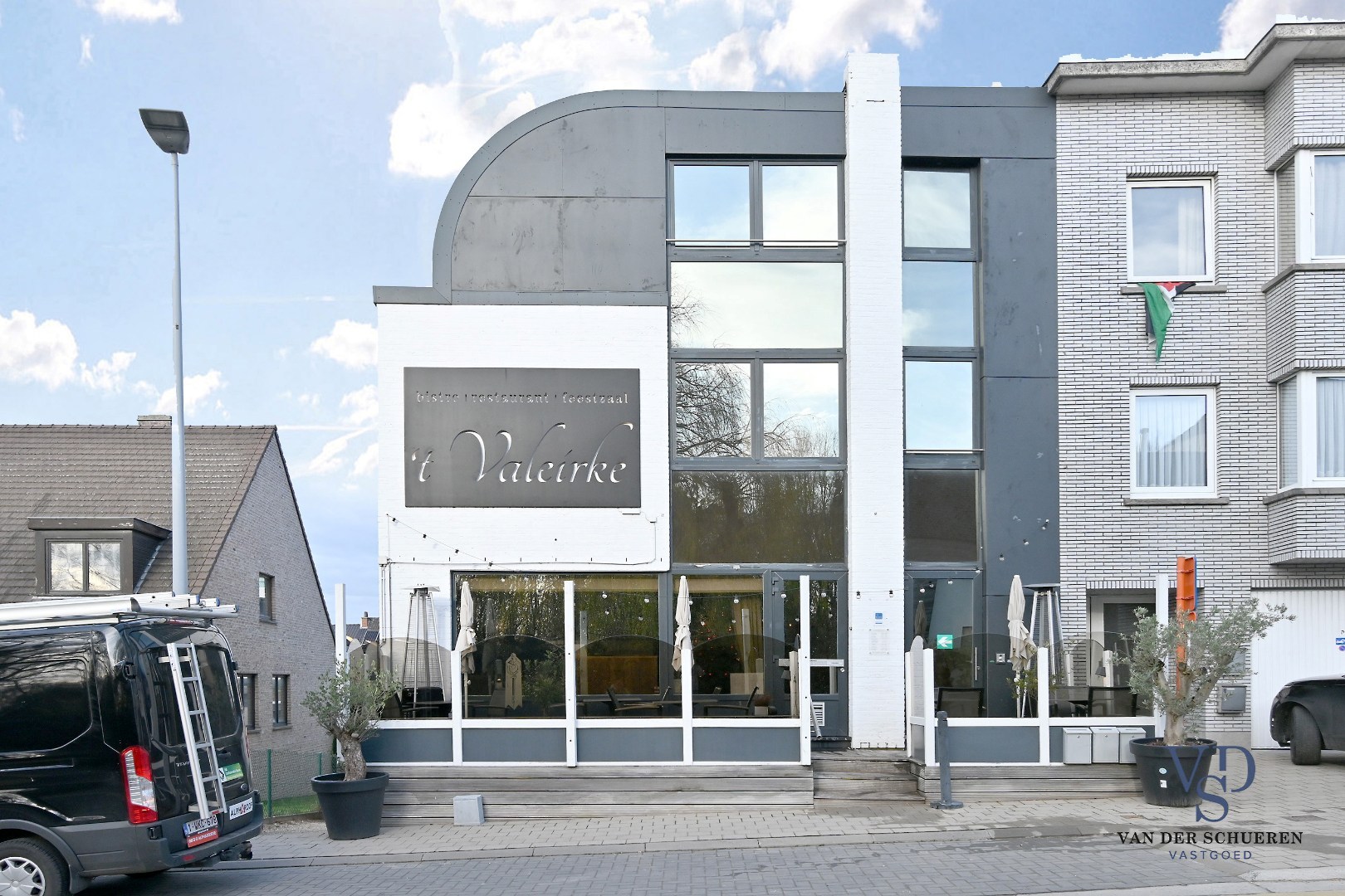 Commercial for sale in Gavere - photo 2