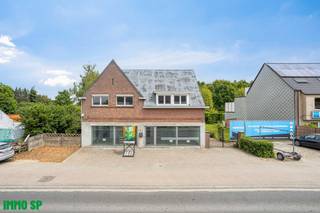 Commercial à vendre à Grobbendonk