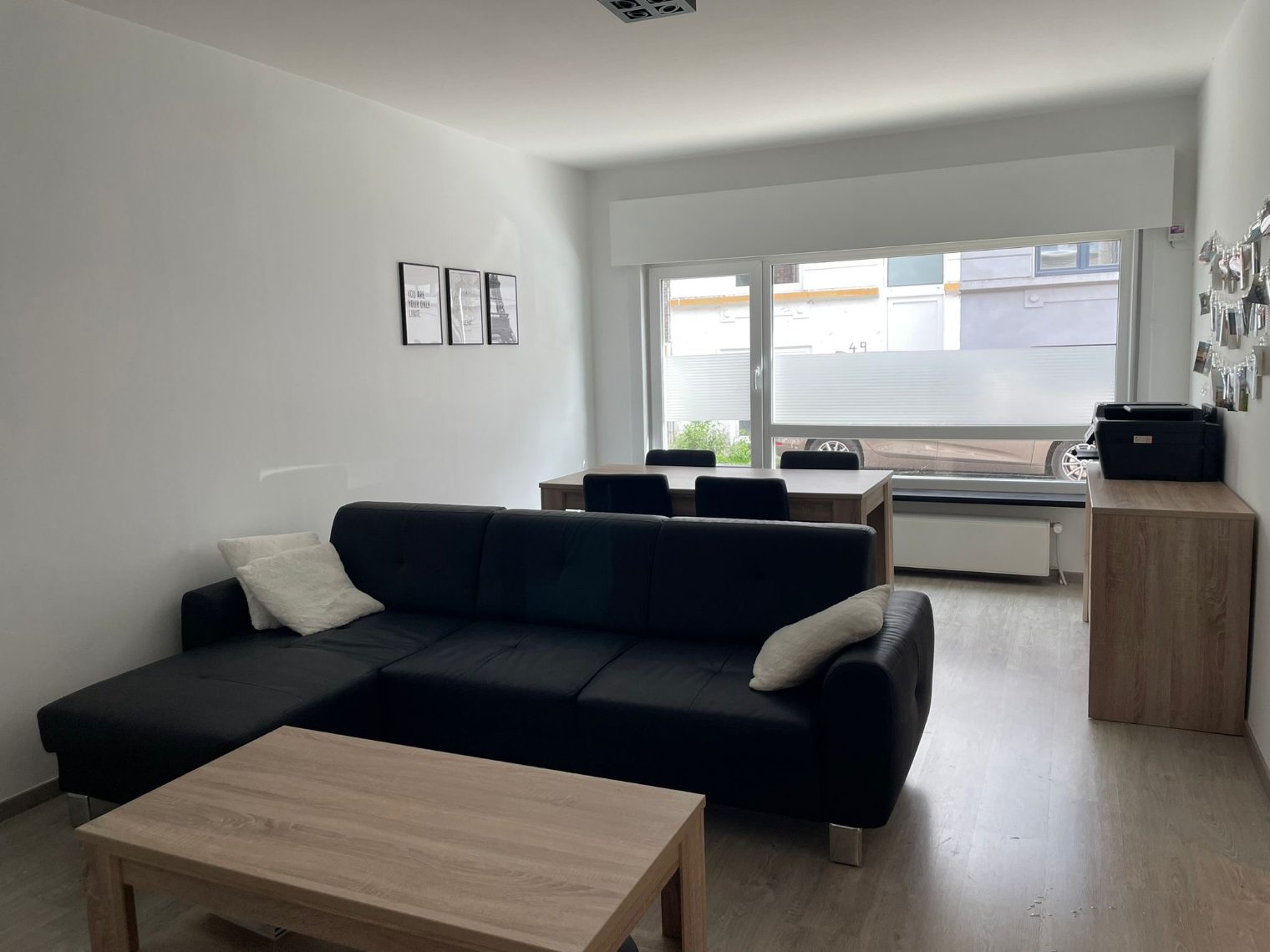Appartement à vendre à Gand avec 2 chambres - photo 2