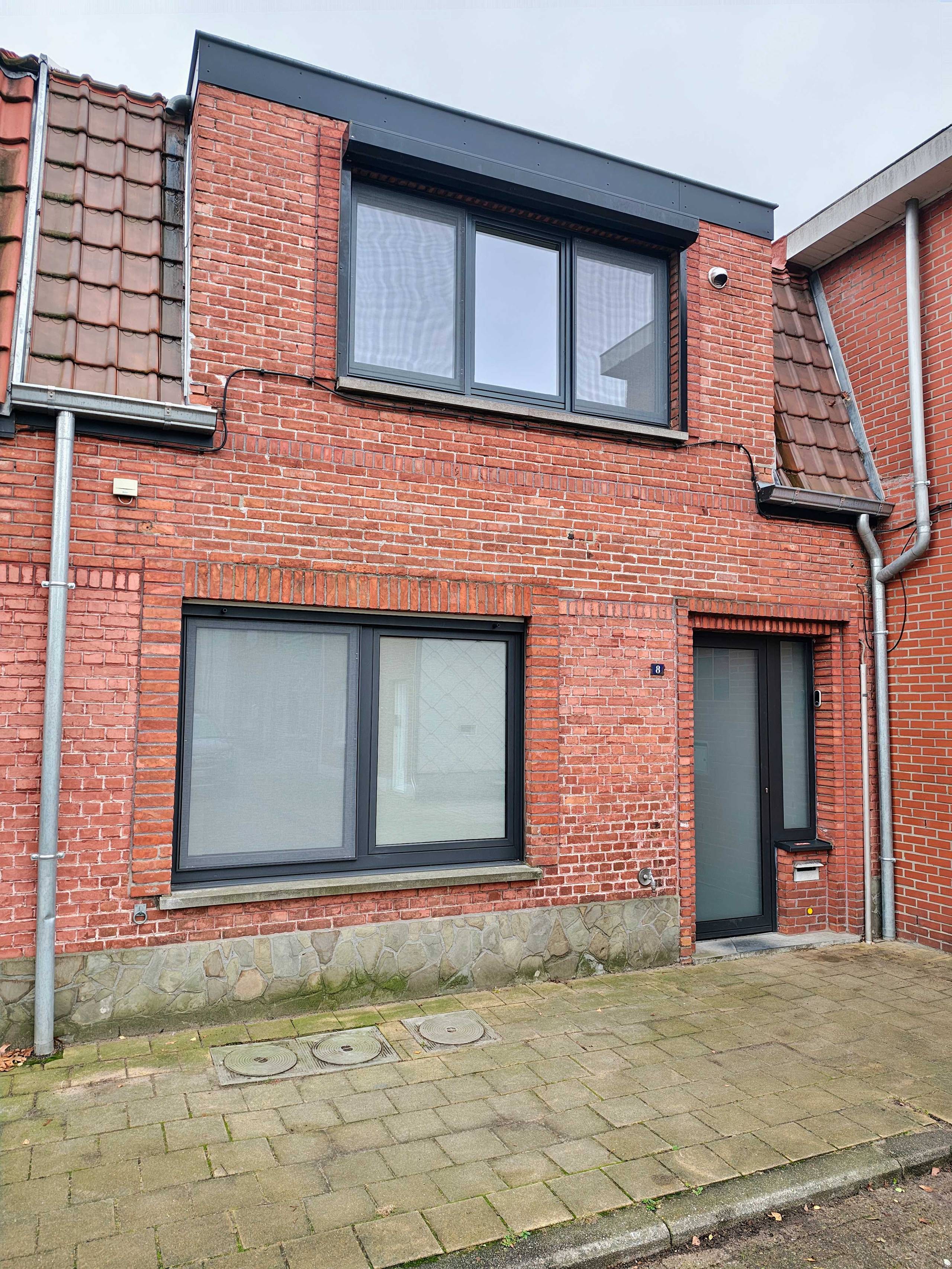 Maison à vendre à Kapellen avec 3 chambres - photo 1