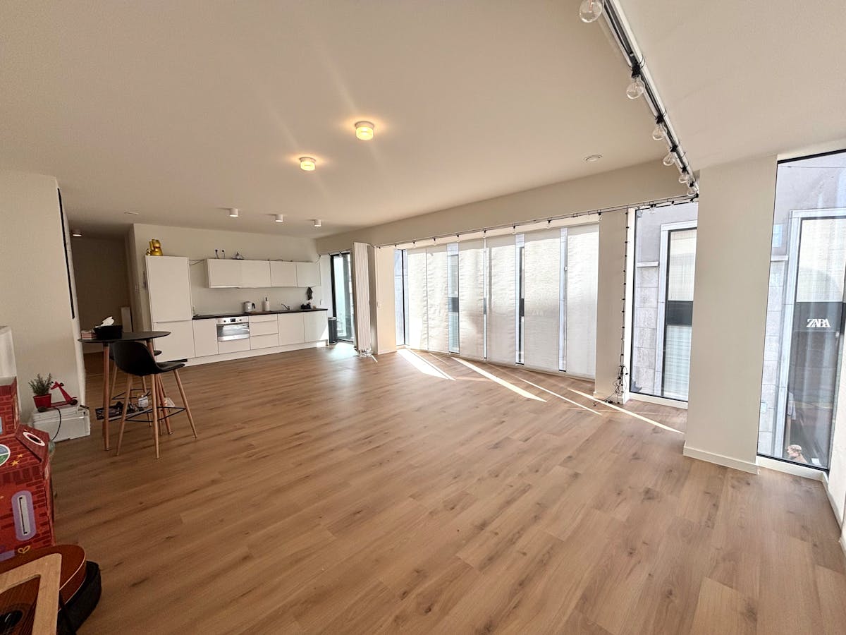 Appartement te huur Hasselt centurm - foto 2