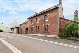 Huis te koop in Wanze