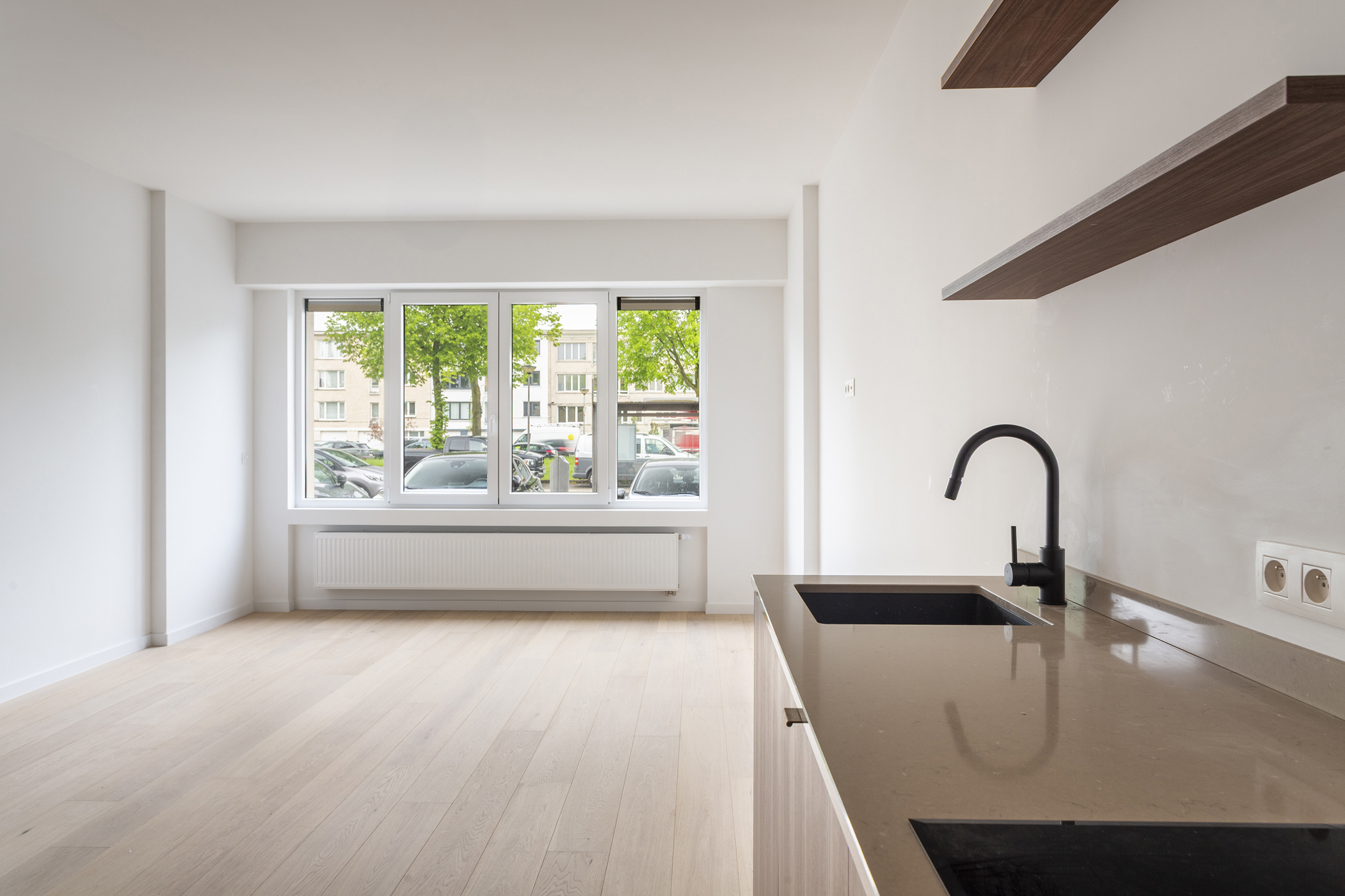 Apartment for sale in Antwerp with 2 bedrooms - photo 4