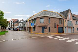 Maison à vendre à Wavre-Sainte-Catherine