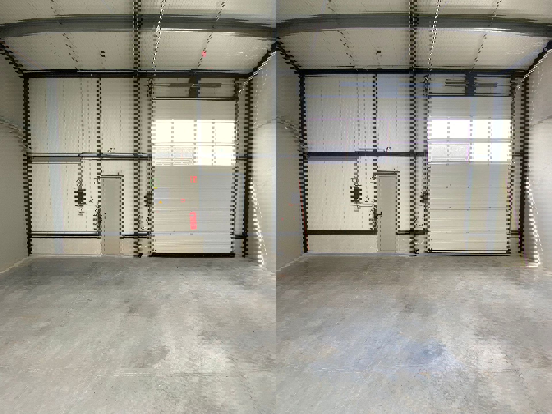 Magazijnen te huur - foto 4