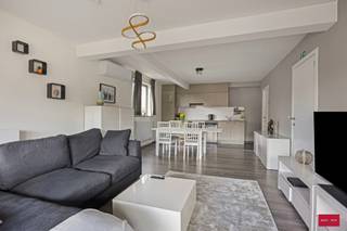 Appartement à vendre à Meerhout