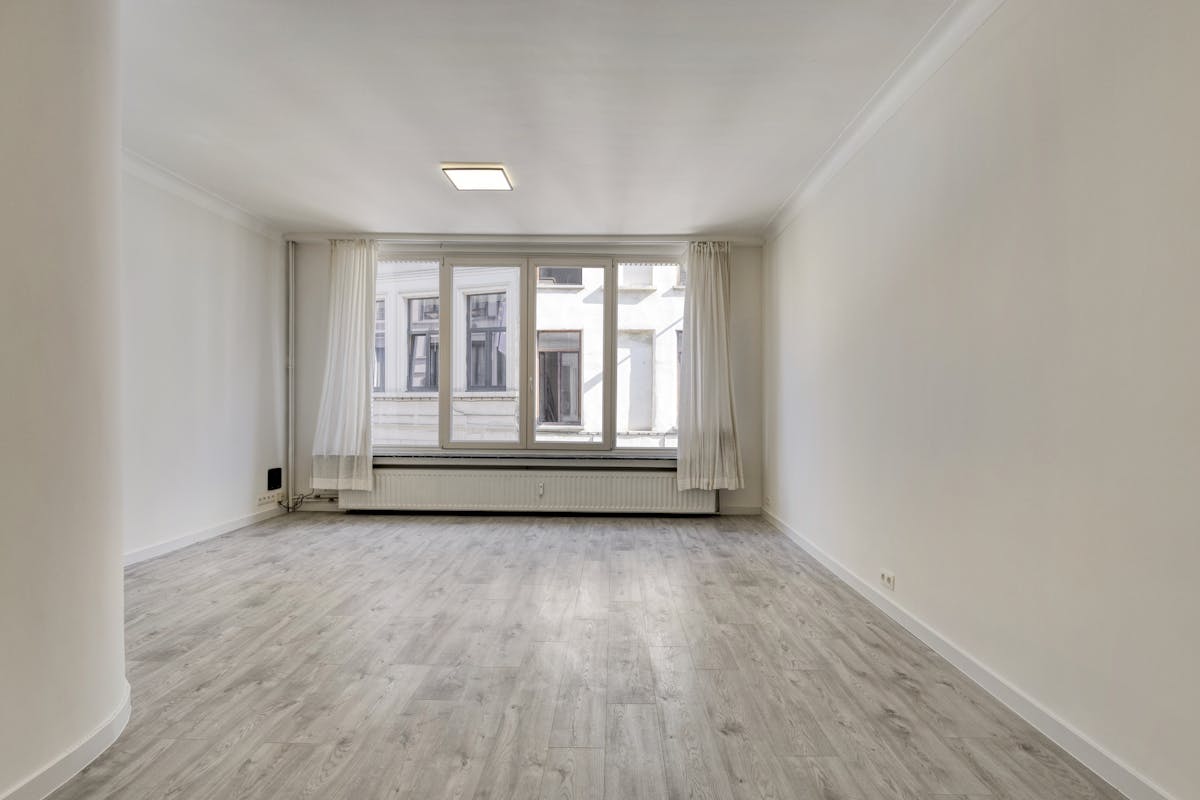 1 slpk appartement te koop in Antwerpen centrum - foto 5