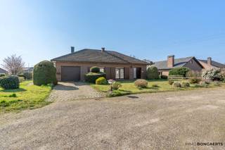 Maison à vendre à Brée