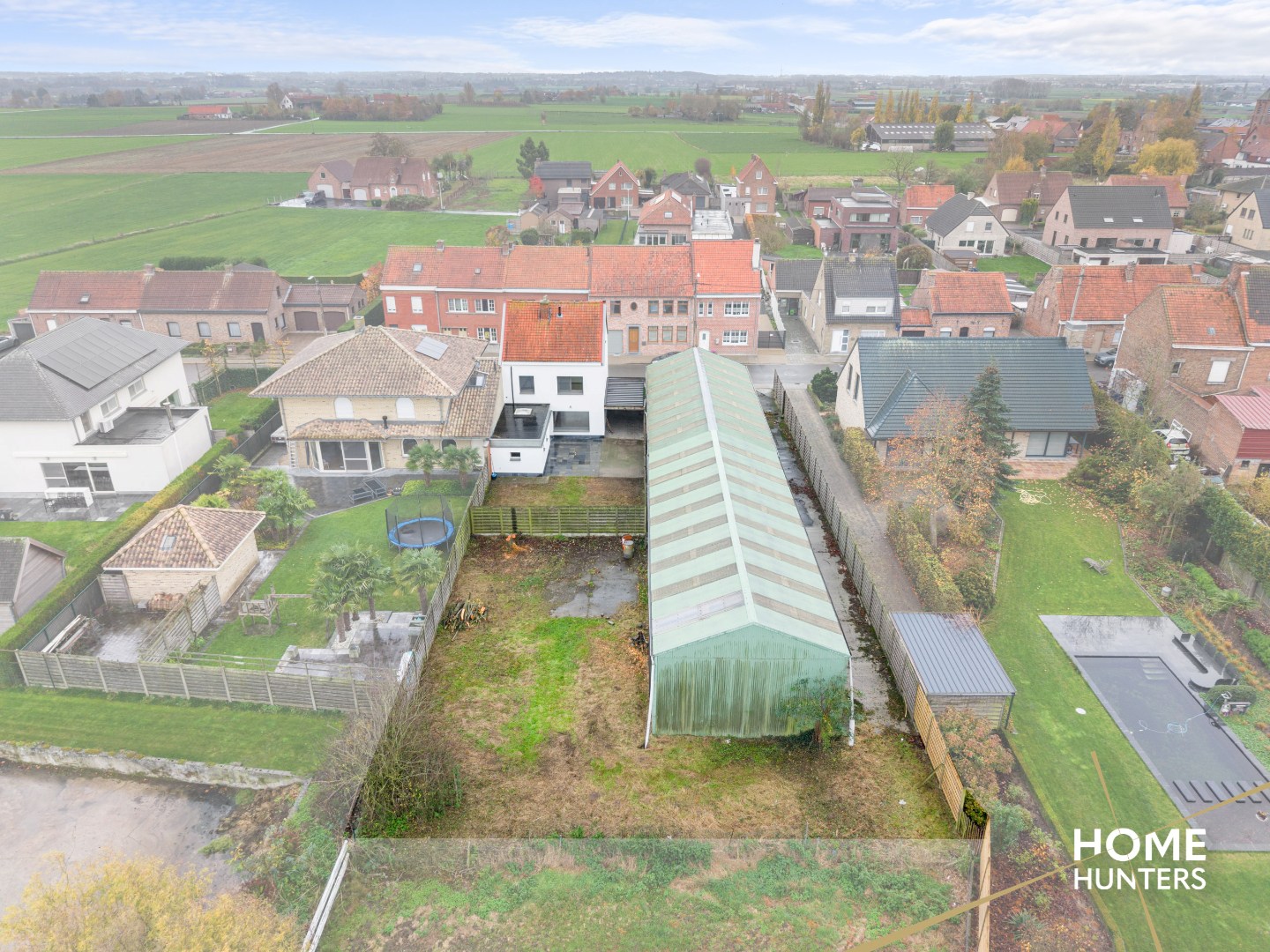 Maison à vendre à Wervik avec 3 chambres - photo 4