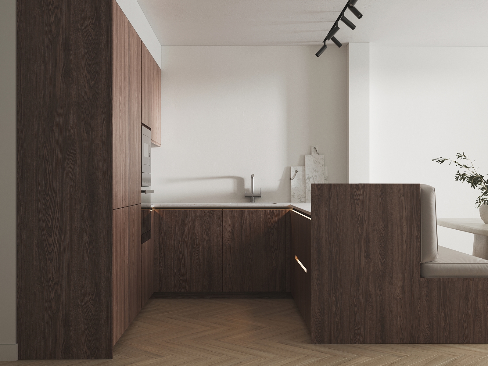 Moderne luxe appartementen - foto 4