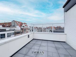 Ce studio magnifiquement rénové est idéalement situé dans le centre de Knokke, à quelques pas des commerces, des restaurants et de la plage.Le studio...