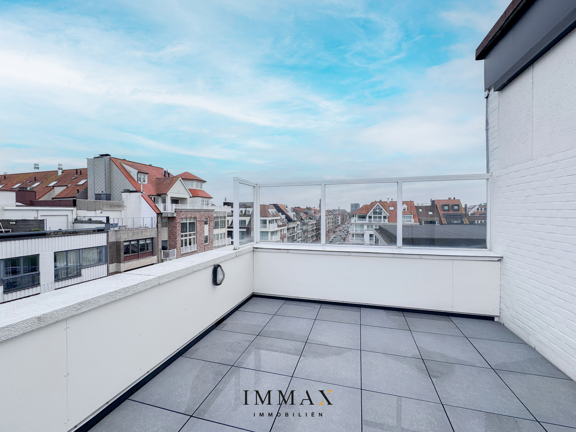 Appartement à vendre à Knokke-Heist avec 1 chambre - photo 2