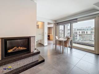 Apartment for sale in Denderleeuw