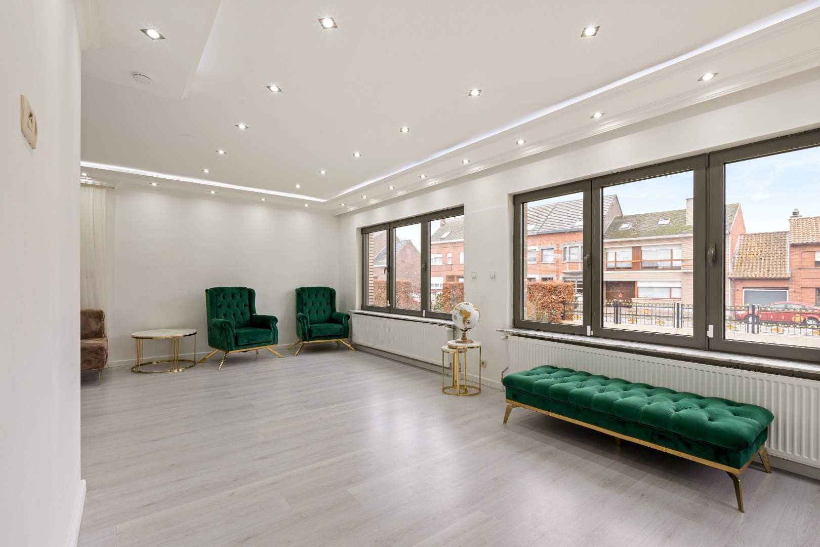 Open bebouwing met 5 slaapkamers en EPC C! - foto 2