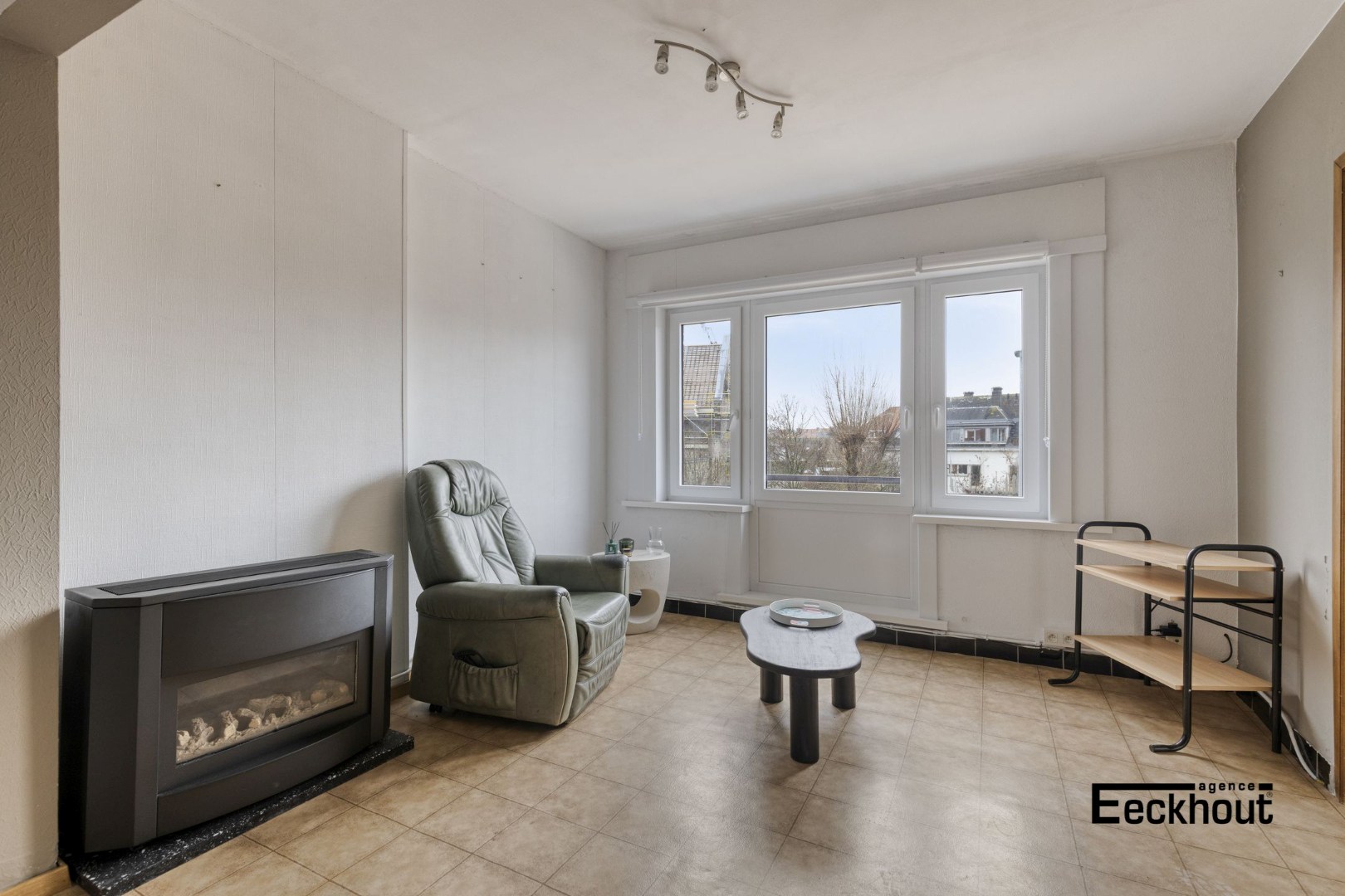 Appartement à vendre à Ostende avec 1 chambre - photo 5