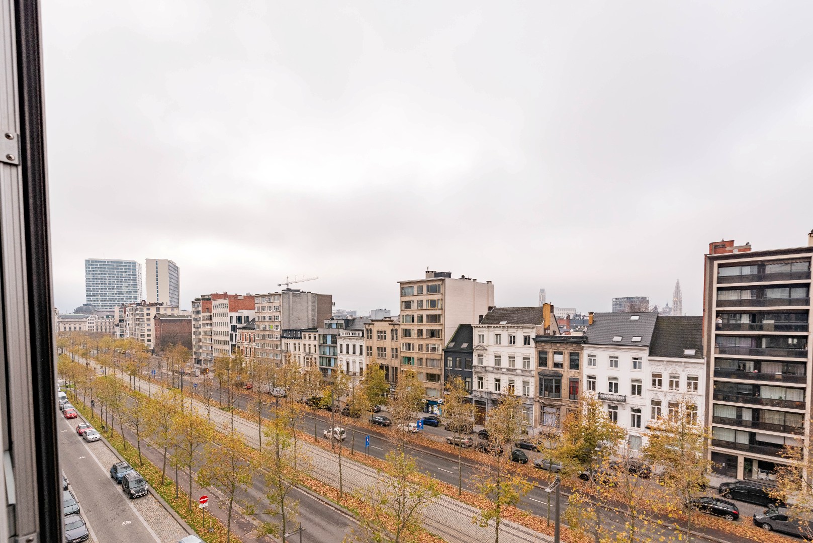 Apartment for rent in Antwerp with 2 bedrooms - photo 5