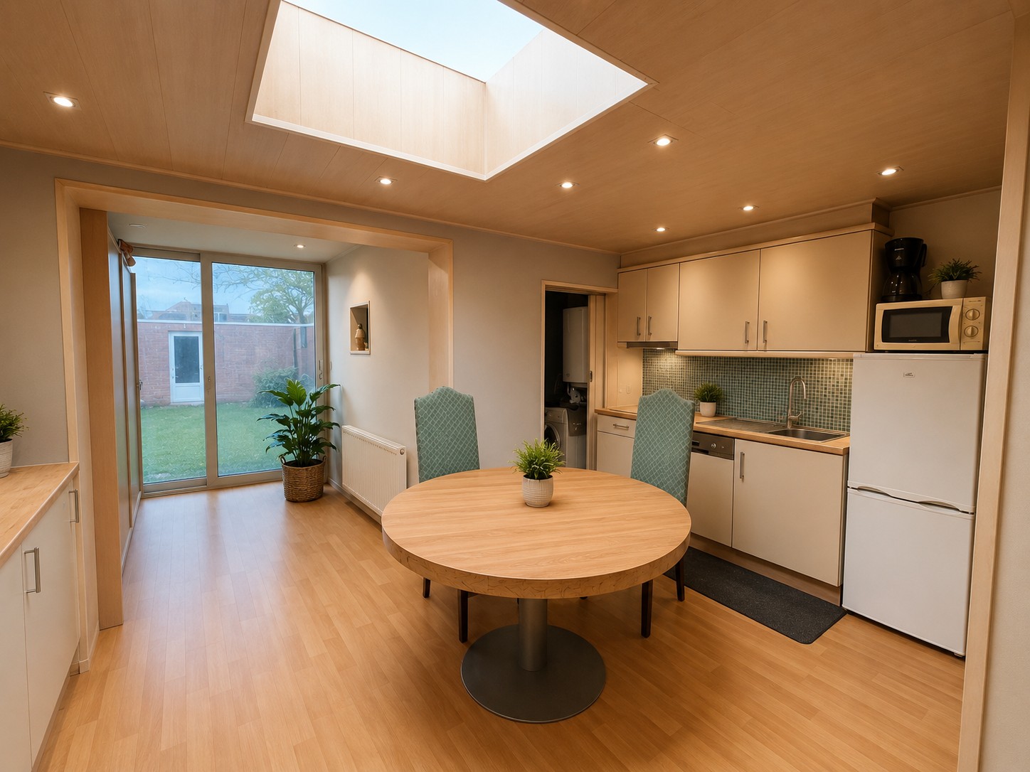 Woning te koop gelegen op ons dorp te menen - foto 5