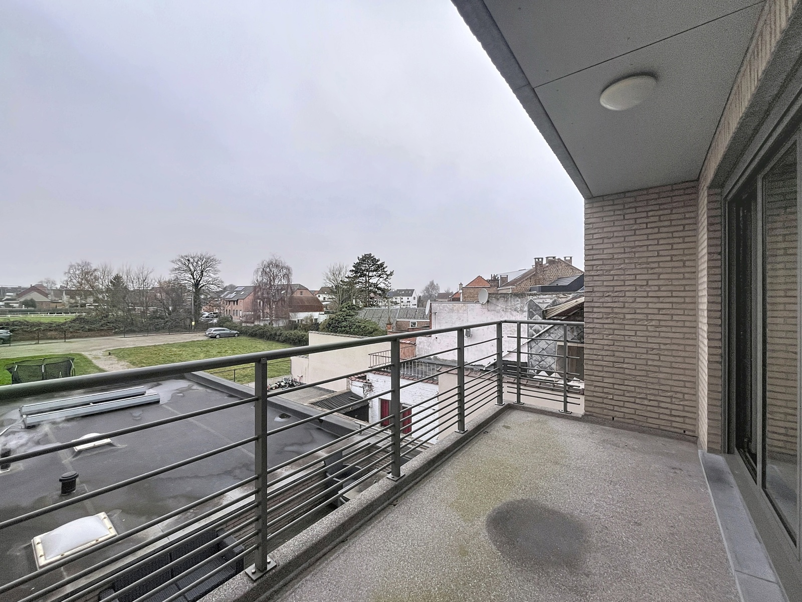 Appartement à louer à Ternat avec 2 chambres - photo 5