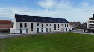 House for sale in Veurne