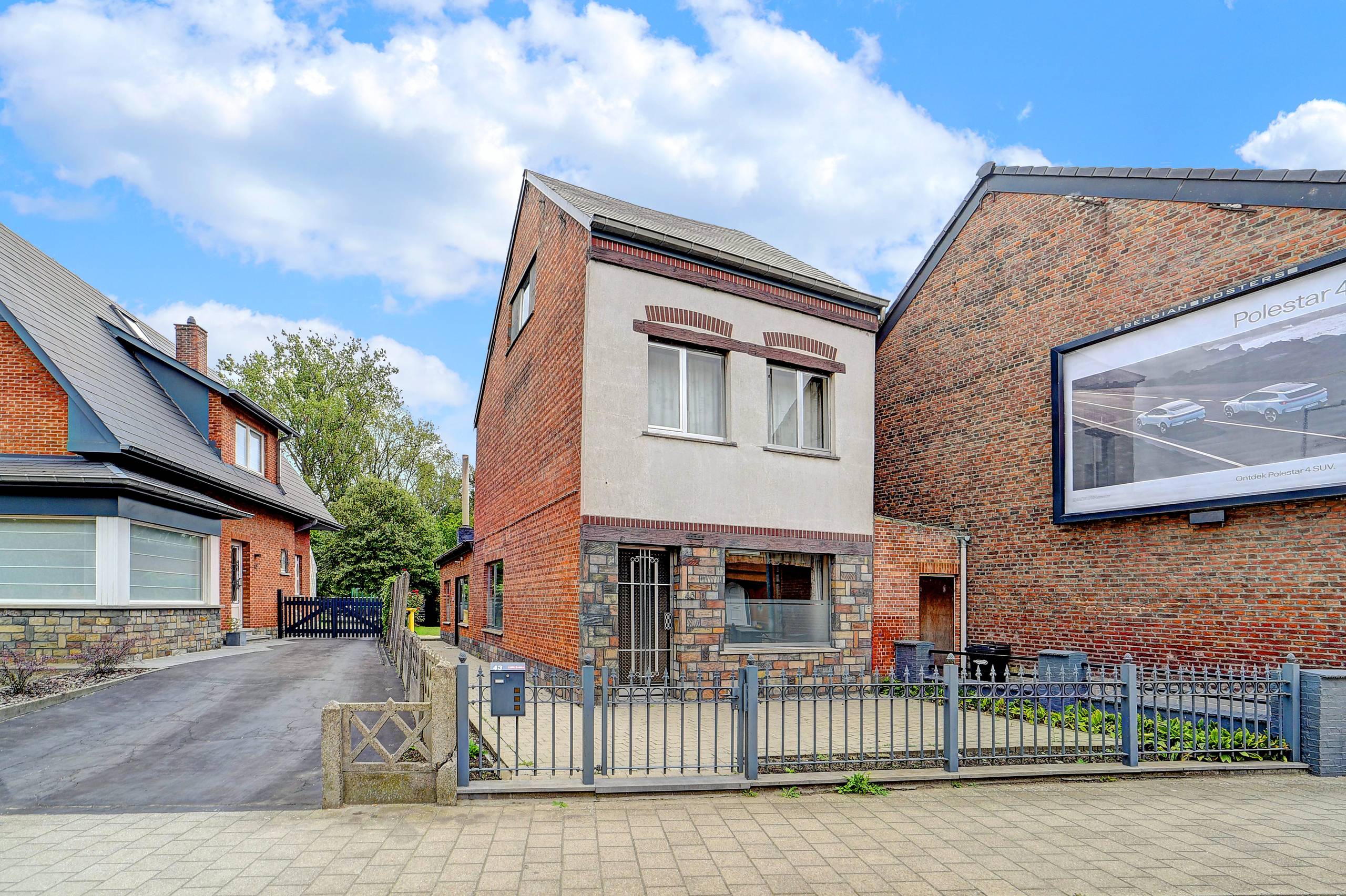 House for sale in Scherpenheuvel-Zichem