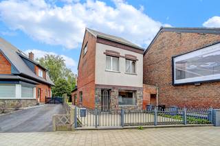 House for sale in Scherpenheuvel-Zichem